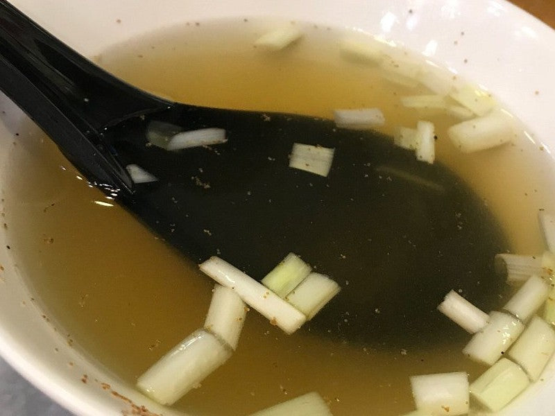 Soup Base & Sauces