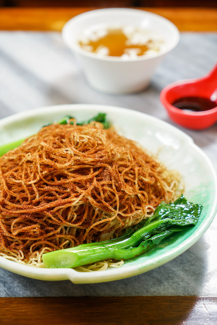 Lo Mein